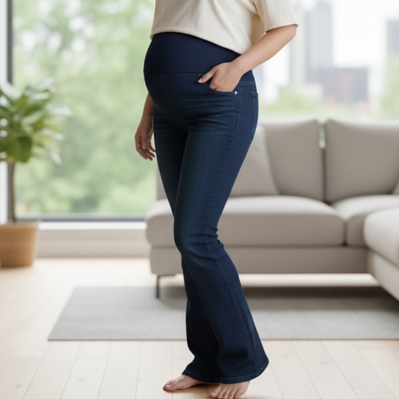 New Chelsea maternity jeans size 29 - Picture 4 of 16